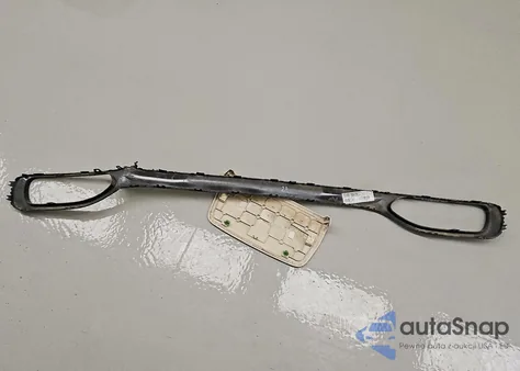 2016 BMW 750 Xi z USA, uszkodzony, nr VIN WBA7F2C51GG417920